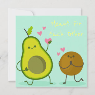 Valentijnsdag Feestdagenkaart