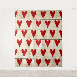 Valentijnsdag foto achtergrond wandtapijt wandkleed