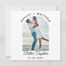 Valentijnsdag-foto 'Better Together'