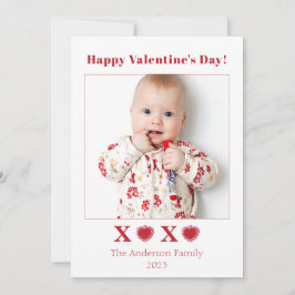 Valentijnsdag foto hart liefde