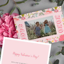 Valentijnsdag foto kinderen beste vrienden schatti