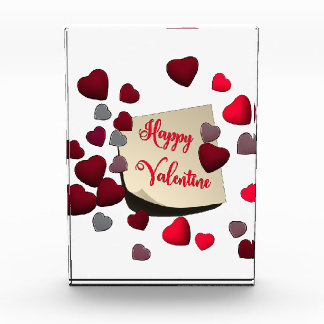 Valentijnsdag fotoblok