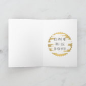 Valentijnsdag Funny Scratch voor Gift Kaart (Binnen)