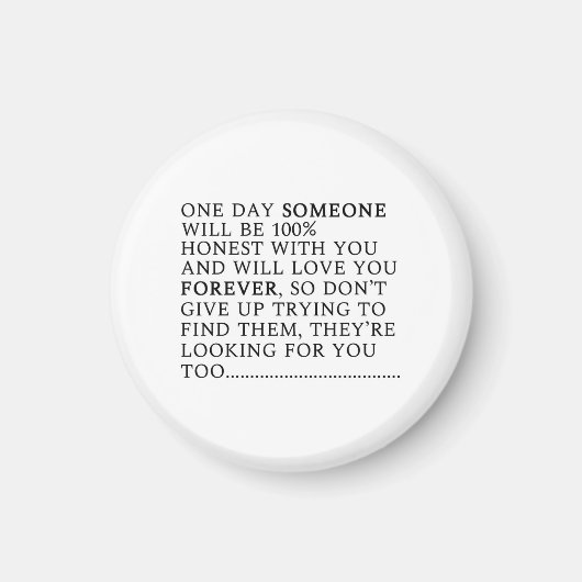 Valentijnsdag Galentines Friends Magneet (Voorkant)