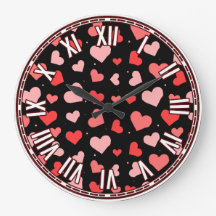 Valentijnsdag geïnspireerd ontwerp