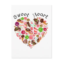 Valentijnsdag geschenken