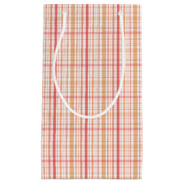 Valentijnsdag geschenktas klein cadeauzakje