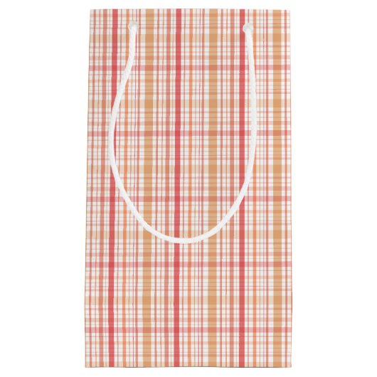 Valentijnsdag geschenktas klein cadeauzakje (Voorkant)