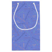 Valentijnsdag gif bag klein cadeauzakje (Achterkant)