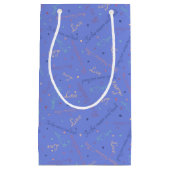 Valentijnsdag gif bag klein cadeauzakje (Voorkant)