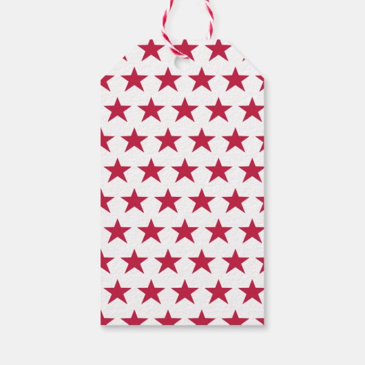 Valentijnsdag Gift Labels Cadeaulabel (Achterkant)