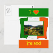 Valentijnsdag Gifts jGibney Het museum Zazzle Briefkaart (Voorkant / Achterkant)