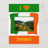 Valentijnsdag Gifts jGibney Het museum Zazzle Briefkaart (Voorkant)