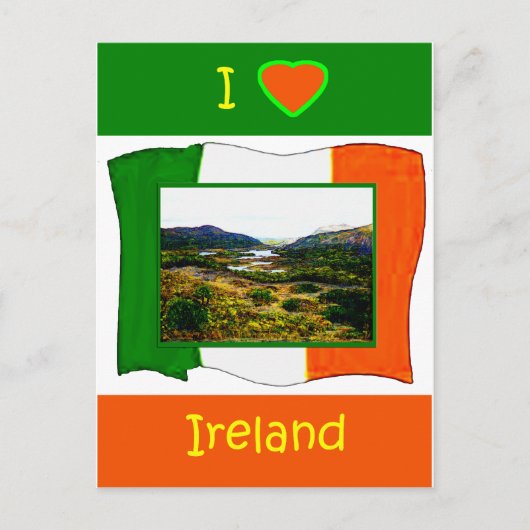 Valentijnsdag Gifts jGibney Het museum Zazzle Briefkaart (Voorkant)