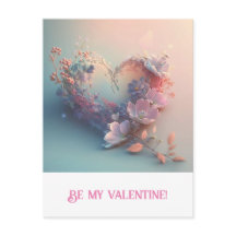 Valentijnsdag. Hart