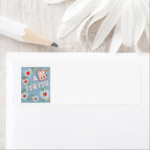  Valentijnsdag harten Etiket (Insitu)