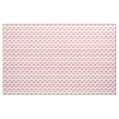 Valentijnsdag. Harten. Stof (Yard (91,4 cm))