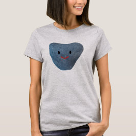Valentijnsdag Heart T-shirt