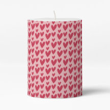 Valentijnsdag Hearts