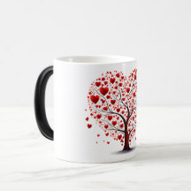 Valentijnsdag Hearts