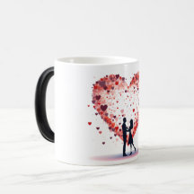 Valentijnsdag Hearts