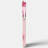 Valentijnsdag Hearts telefoonhoesje Case-Mate iPhone Case (Achterkant / Links)