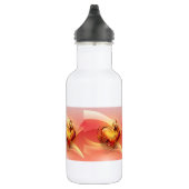 Valentijnsdag Hearts Waterfles (Rechts)