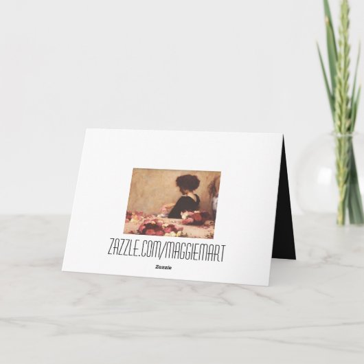 Valentijnsdag, heeft niemand tijd voor dat? feestdagen kaart (Achterkant)