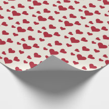 Valentijnsdag Holiday Hearts