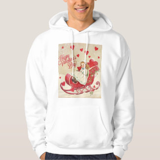 Valentijnsdag Hoodie