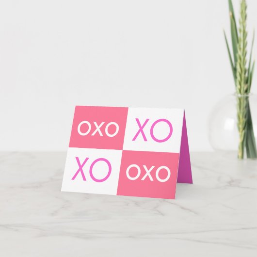 Valentijnsdag | HOU VAN KAARTEN (Voorkant)