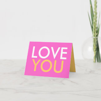 Valentijnsdag | HOU VAN KAARTEN