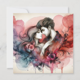 Valentijnsdag houdt van Kaarten