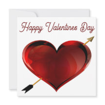 Valentijnsdag Huwelijksaanzoek Wenskaarten