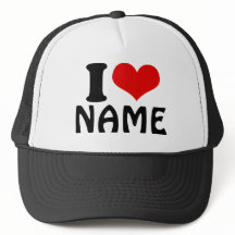 Valentijnsdag Ik hou van Aangepast hart