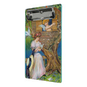 VALENTIJNSDAG ~ illustraties ~ ~ Mini Klembord (Angled2)