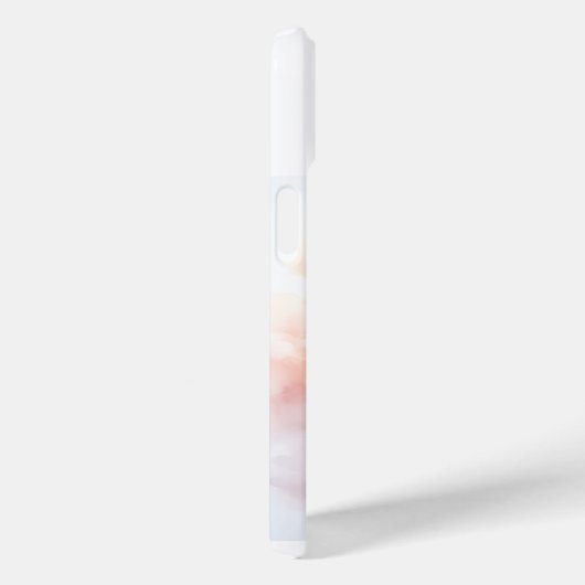 Valentijnsdag in Parijs - Paar konijnen - Case-Mate iPhone Case (Achterkant / Rechts)