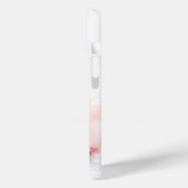 Valentijnsdag in Parijs - Paar konijnen - Case-Mate iPhone Case (Achterkant / Links)