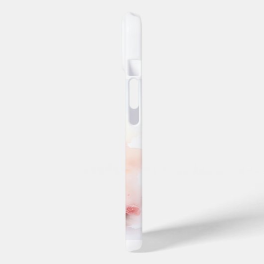 Valentijnsdag in Parijs - Paar konijnen - Case-Mate iPhone Case (Achterkant / Links)