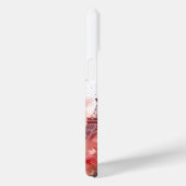 Valentijnsdag in Parijs - Paar panda's - Case-Mate iPhone Case (Achterkant / Rechts)