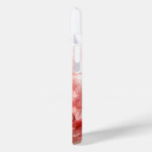 Valentijnsdag in Parijs - Paar panda's - Case-Mate iPhone Case (Achterkant / Links)