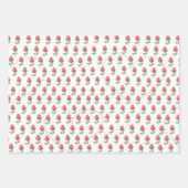 Valentijnsdag Inpakpapier Vel (Voorkant)