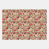  Valentijnsdag inpakpapier Vel (Voorkant)