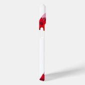 Valentijnsdag iPhone 15 Hoesje (Achterkant / Rechts)