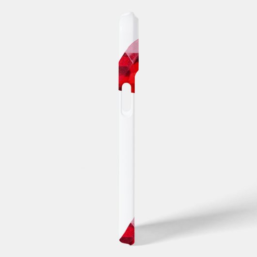 Valentijnsdag iPhone 15 Hoesje (Achterkant / Rechts)