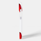 Valentijnsdag iPhone 15 Hoesje (Achterkant / Links)