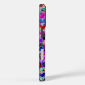 Valentijnsdag iPhone 16 Hoesje | Romantisch (Achterkant / Rechts)