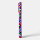 Valentijnsdag iPhone 16 Hoesje | Romantisch (Achterkant / Links)