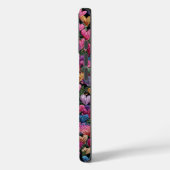 Valentijnsdag iPhone 16 Hoesje | Romantisch (Achterkant / Links)