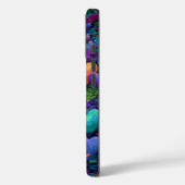 Valentijnsdag iPhone 16 Hoesje | Romantisch (Achterkant / Links)